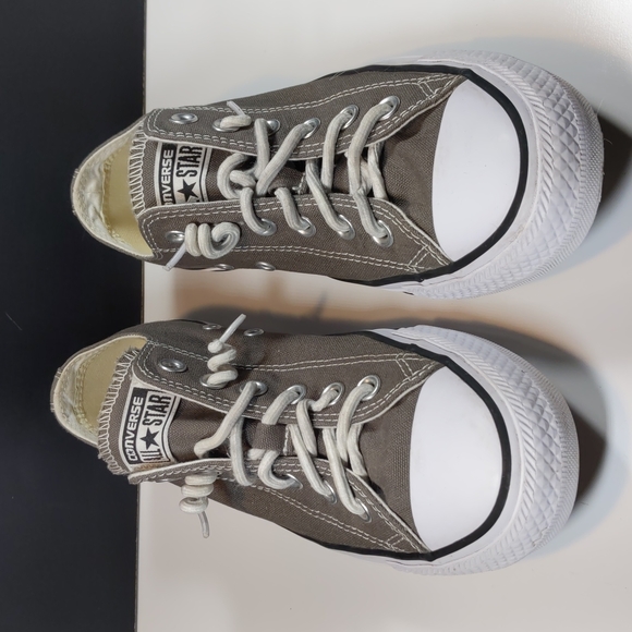 Converse All-star Chuck Taylor low top - Picture 2 of 8